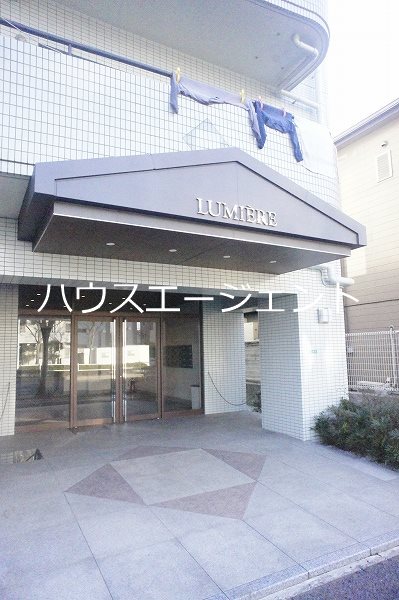 ルミエール その他外観1