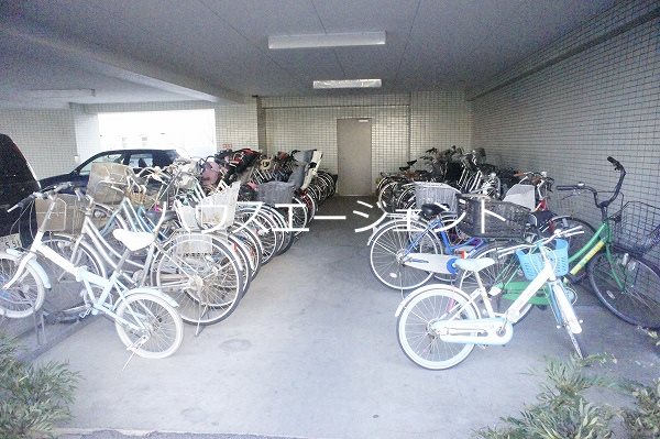 ルミエール その他外観3