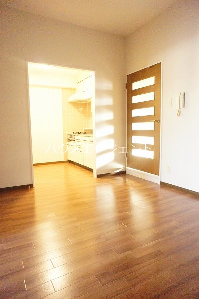 ルミエール リビング