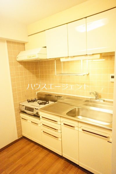 ルミエール キッチン