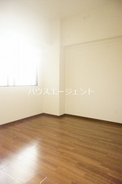 ルミエール ベッドルーム