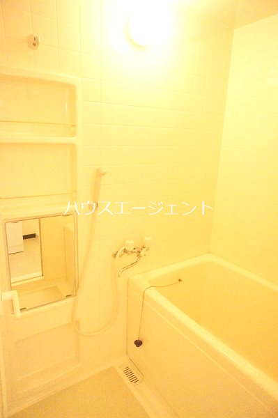 ルミエール 風呂画像