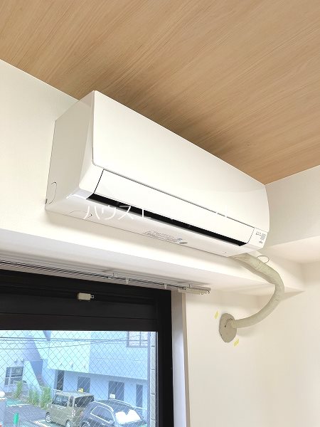 ニューガイアリルーム西葛西 No.59 その他6