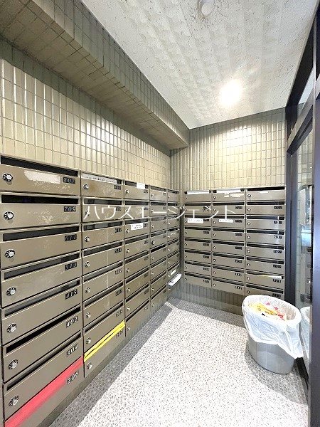 ニューガイアリルーム西葛西 No.59 その他外観2