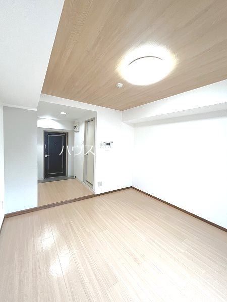 ニューガイアリルーム西葛西 No.59 リビング