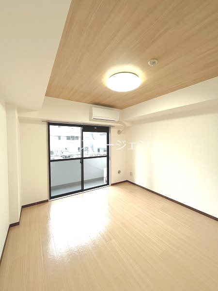 ニューガイアリルーム西葛西 No.59 ベッドルーム