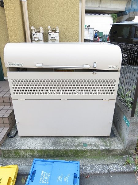 プルミエ葛西 その他外観1