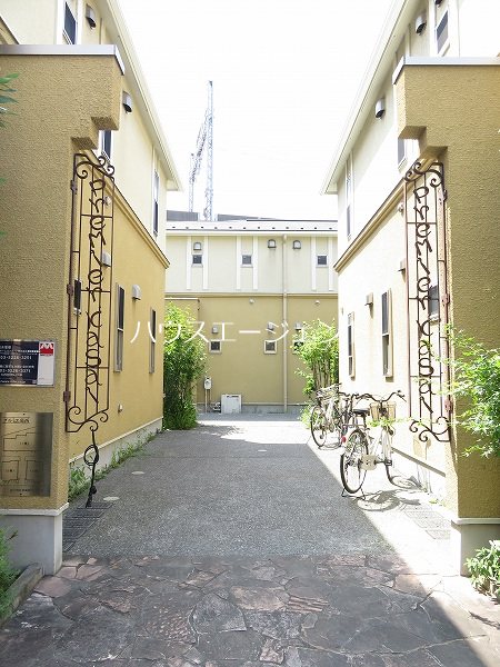 プルミエ葛西 その他外観2