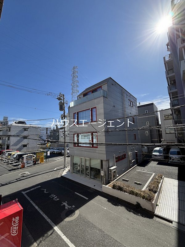 OZAREA葛西Ⅰ その他4