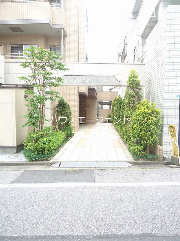 OZAREA葛西Ⅰ その他外観1