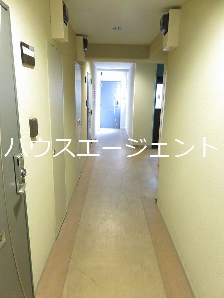 OZAREA葛西Ⅰ その他外観3