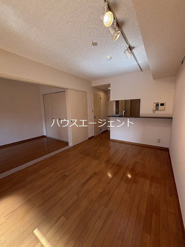 OZAREA葛西Ⅰ リビング