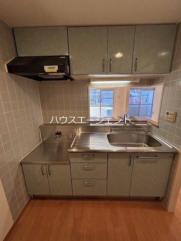 OZAREA葛西Ⅰ キッチン