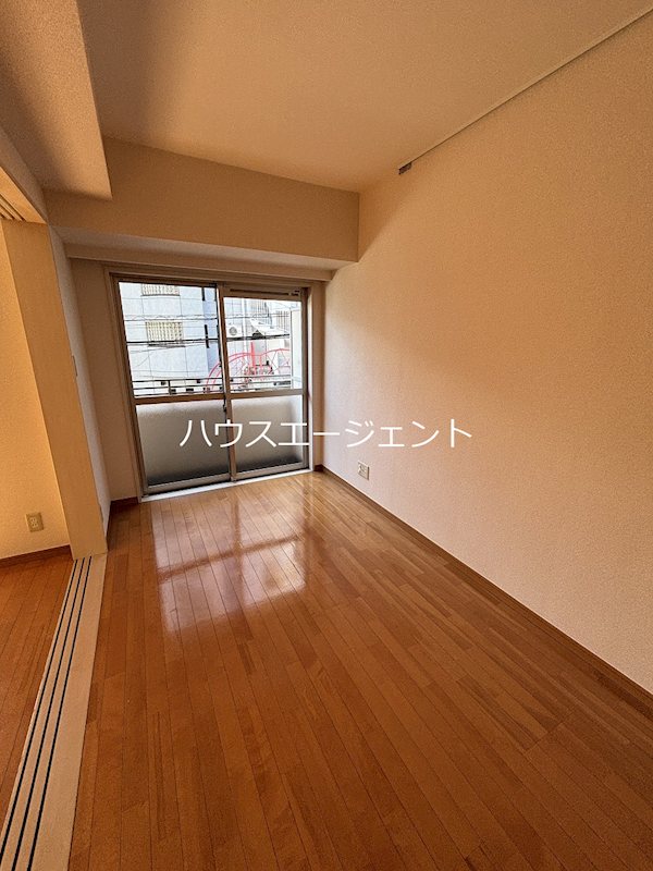 OZAREA葛西Ⅰ ベッドルーム