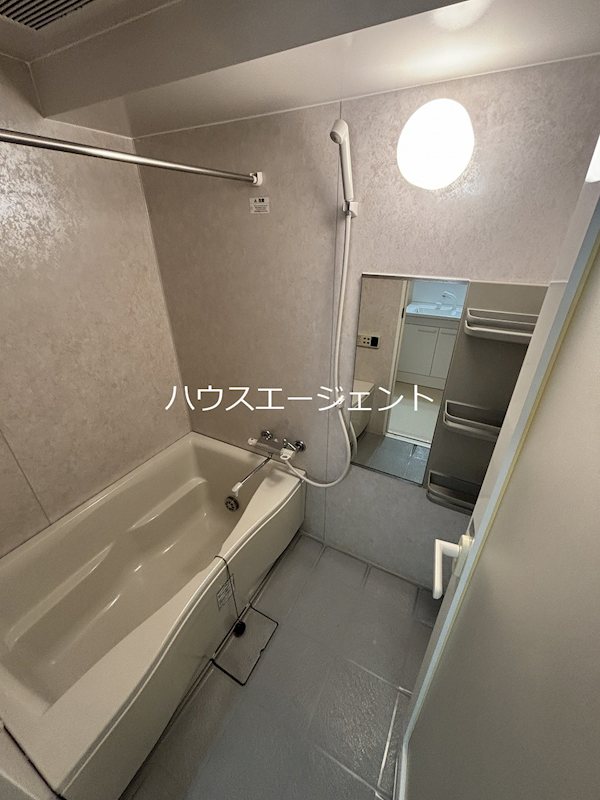 OZAREA葛西Ⅰ 風呂画像