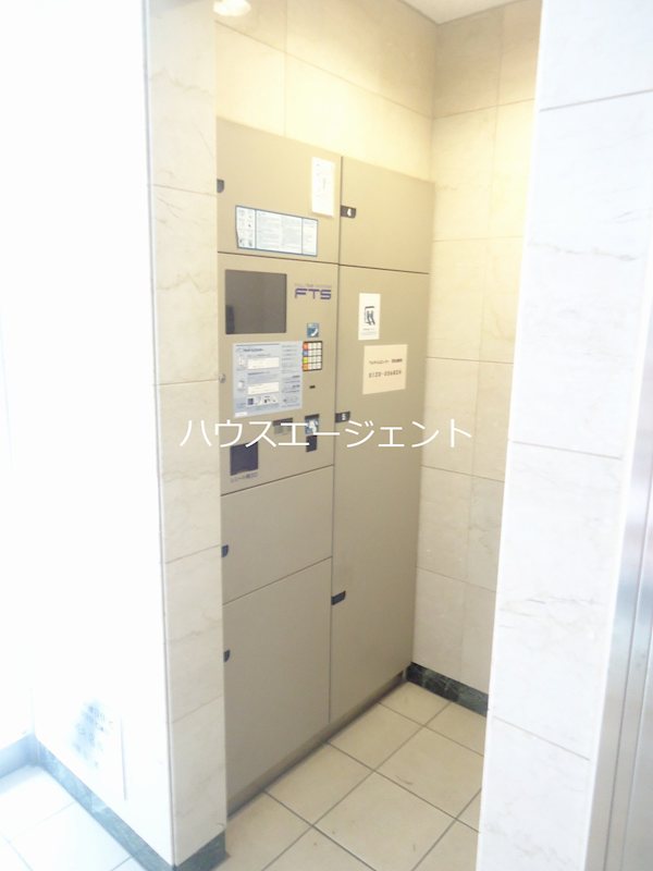 OZAREA葛西Ⅰ その他外観2