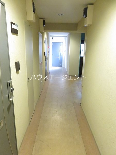 OZAREA葛西Ⅰ その他外観3