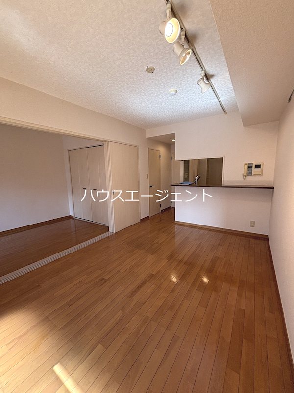 OZAREA葛西Ⅰ リビング