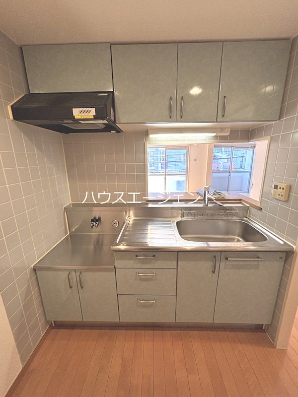 OZAREA葛西Ⅰ キッチン