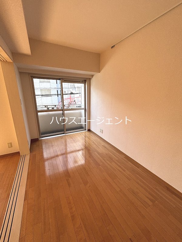 OZAREA葛西Ⅰ ベッドルーム