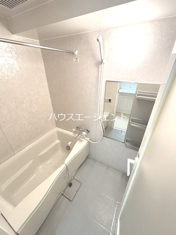 OZAREA葛西Ⅰ 風呂画像