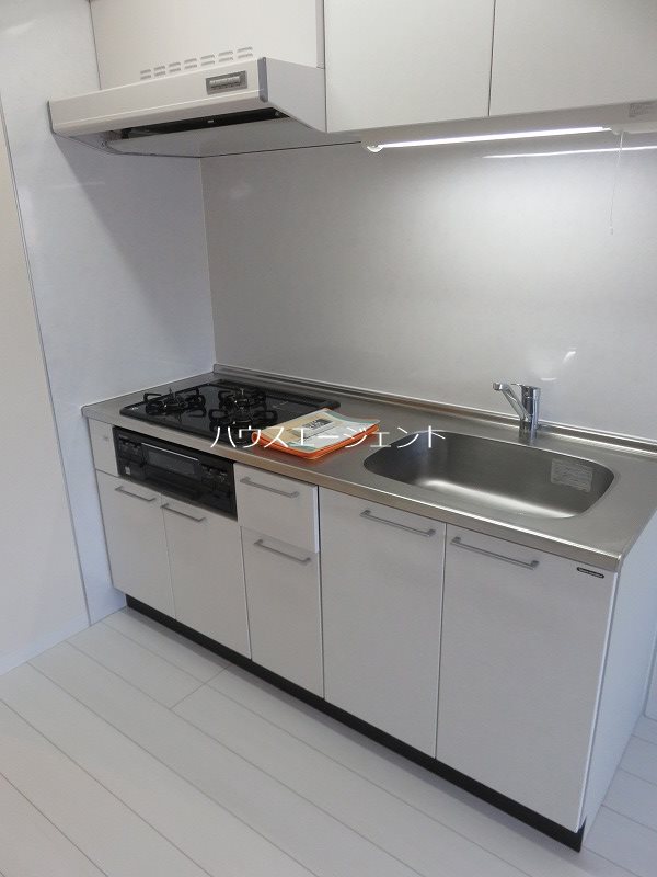 Vivace Kasai キッチン