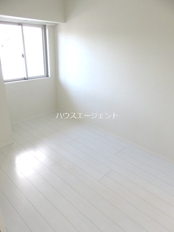 Vivace Kasai ベッドルーム