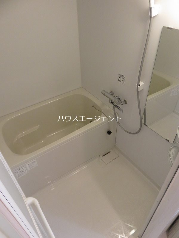 Vivace Kasai 風呂画像