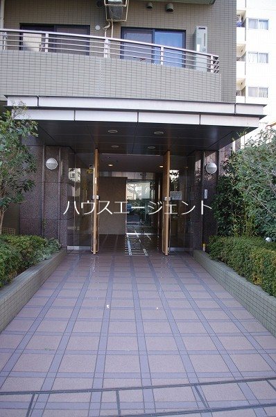 エスペランサ その他外観1