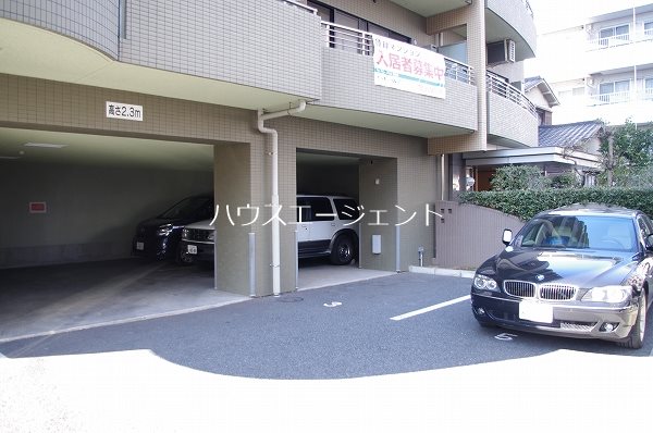 エスペランサ その他外観3