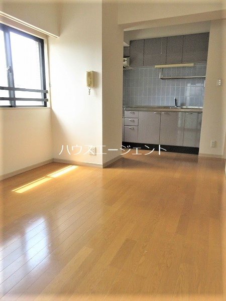 エスペランサ リビング