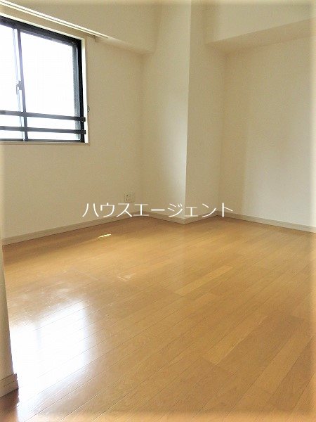 エスペランサ ベッドルーム