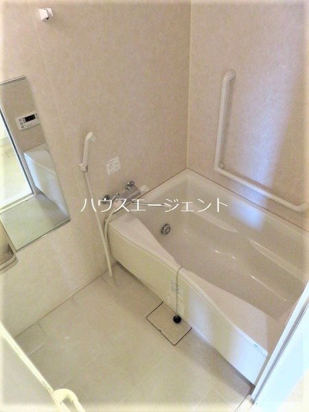 エスペランサ 風呂画像