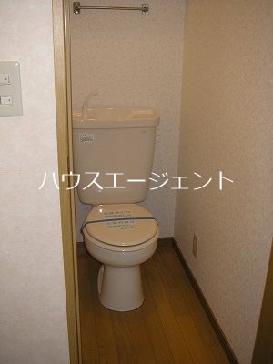 野崎ハイツⅡ その他1