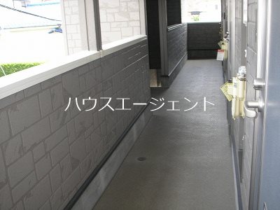 野崎ハイツⅡ その他外観1