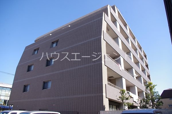 フェリーチェ 503号室 外観