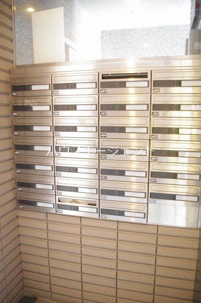 フェリーチェ その他外観3