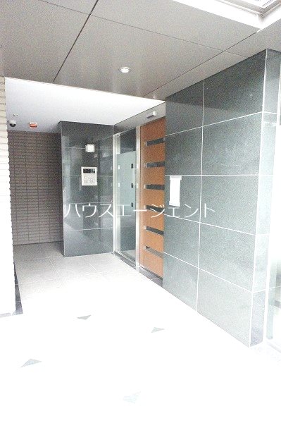 フェリーチェ その他外観4