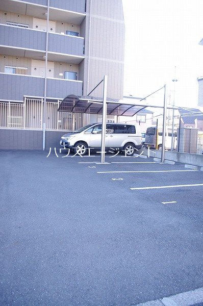 フェリーチェ その他外観6