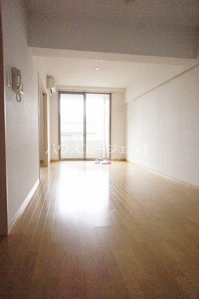 フェリーチェ リビング