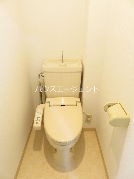 第２仲町マンション その他3