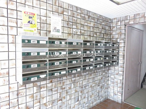 第２仲町マンション その他外観2