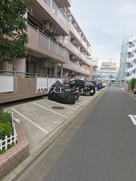 第２仲町マンション その他外観3