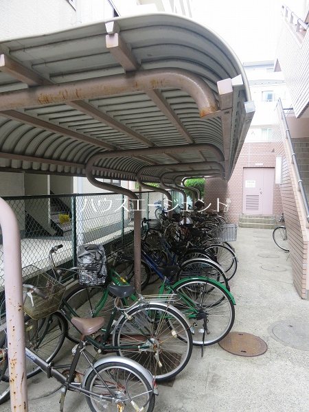 第２仲町マンション その他外観4