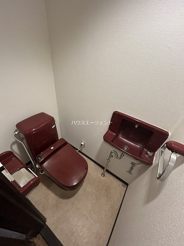 パルシティ笈川 その他2