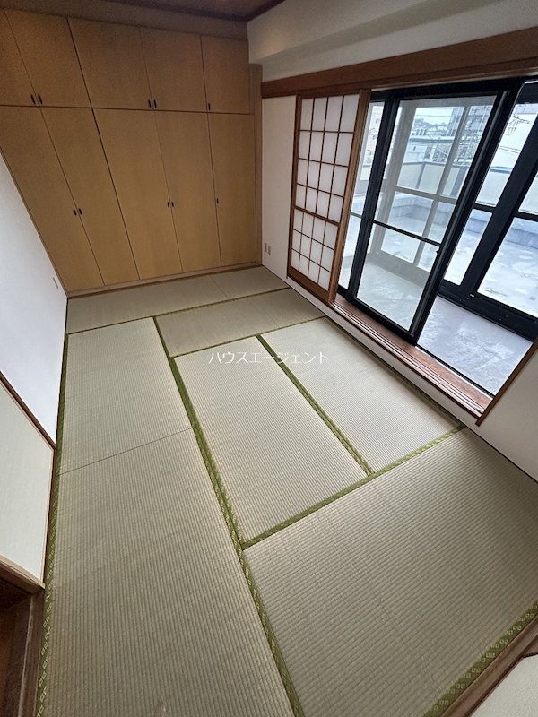 パルシティ笈川 その他4