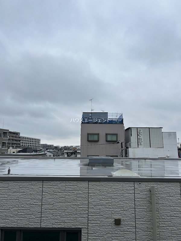 パルシティ笈川 その他10