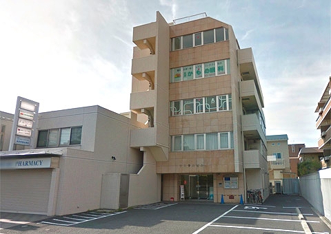 パルシティ笈川 周辺画像10