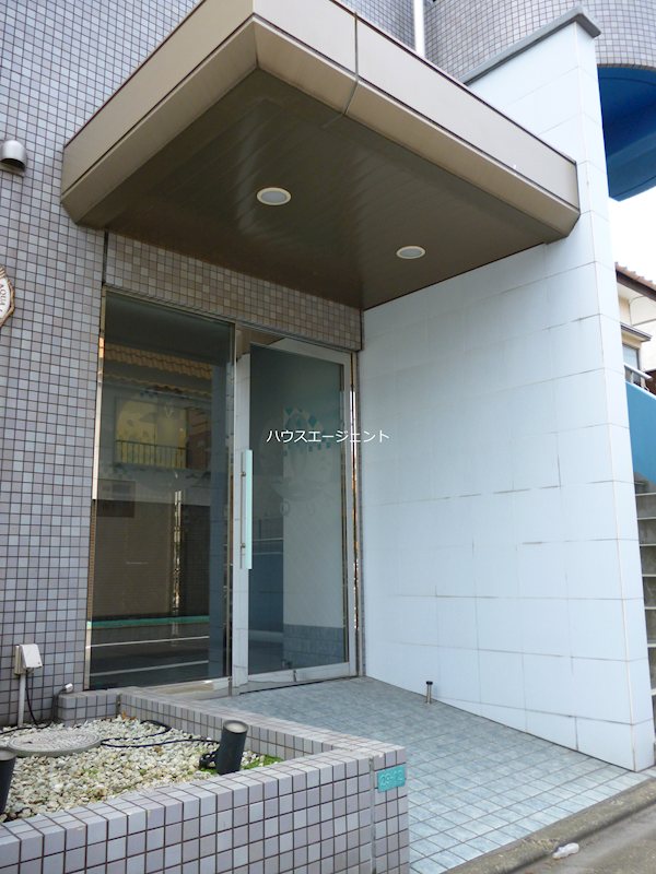 ＡＱＵＡⅠ その他外観1