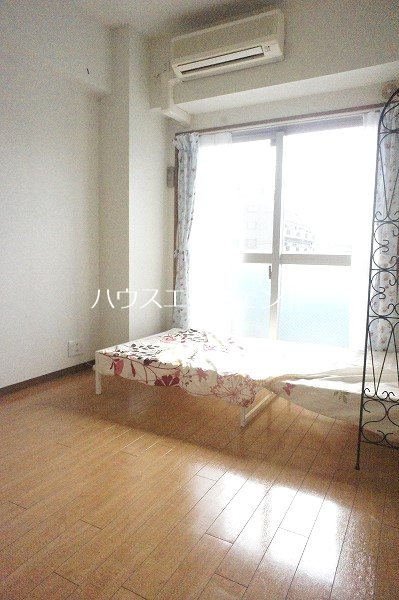 ＡＱＵＡⅠ リビング